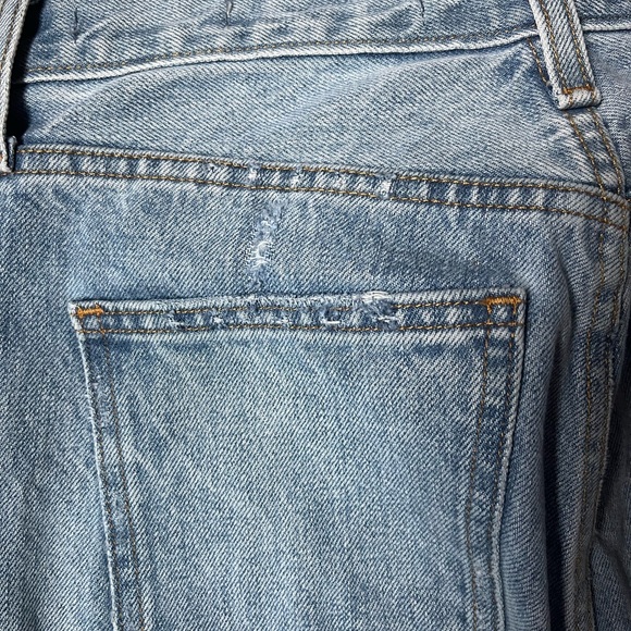 Aritizia Denim Forum the Ex Boyfriend - Picture 7 of 8